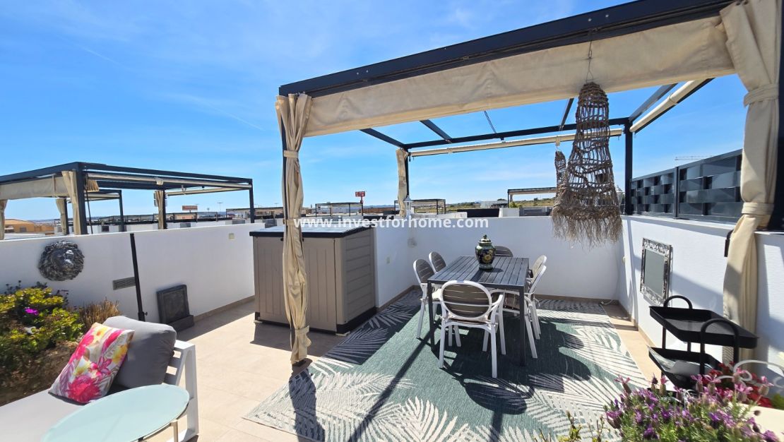 Reventa - Casa - Ciudad Quesada *