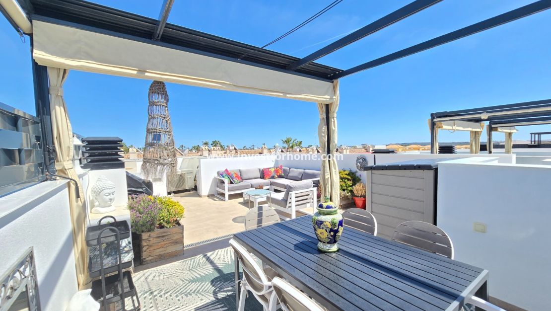 Reventa - Casa - Ciudad Quesada *