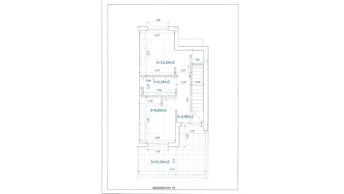 Reventa - Casa - Ciudad Quesada *