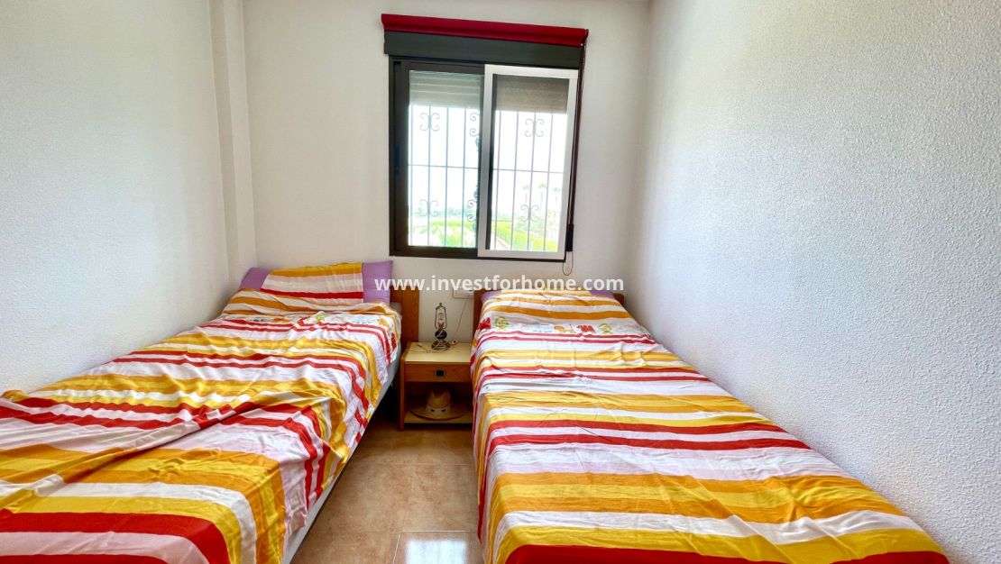 Reventa - Casa - Daya Nueva - Costa Blanca