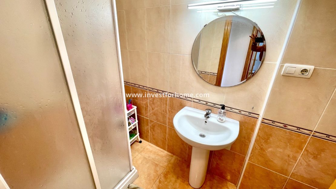 Reventa - Casa - Daya Nueva - Costa Blanca