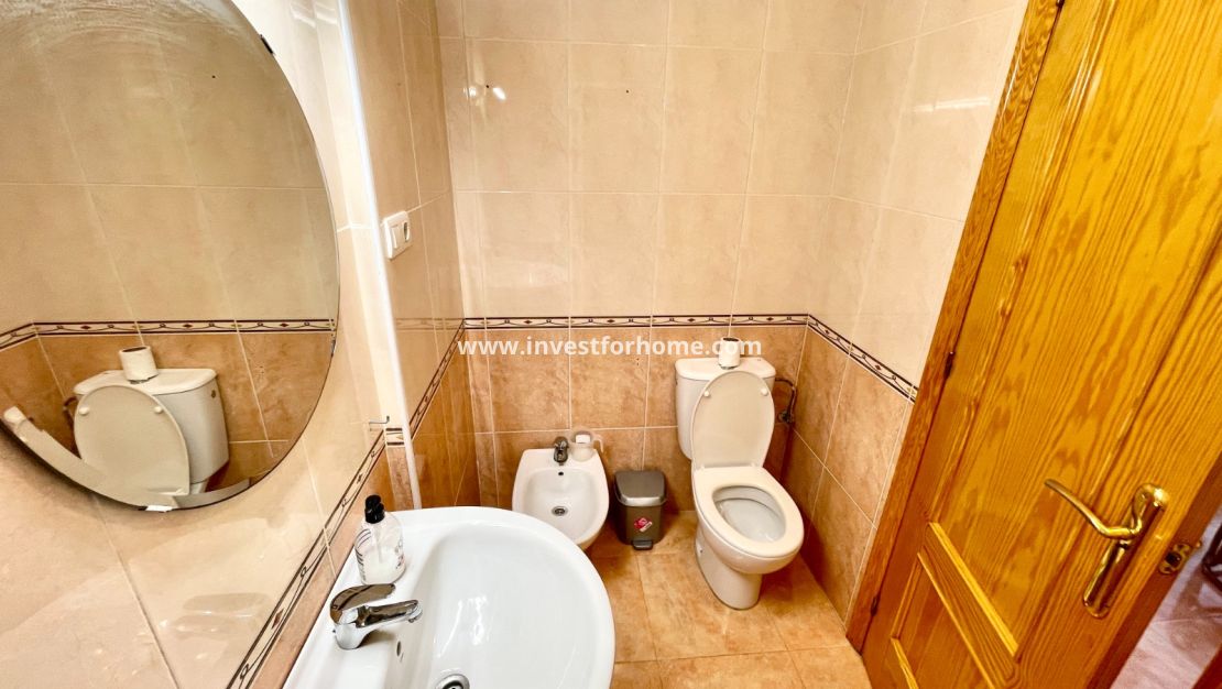 Reventa - Casa - Daya Nueva - Costa Blanca