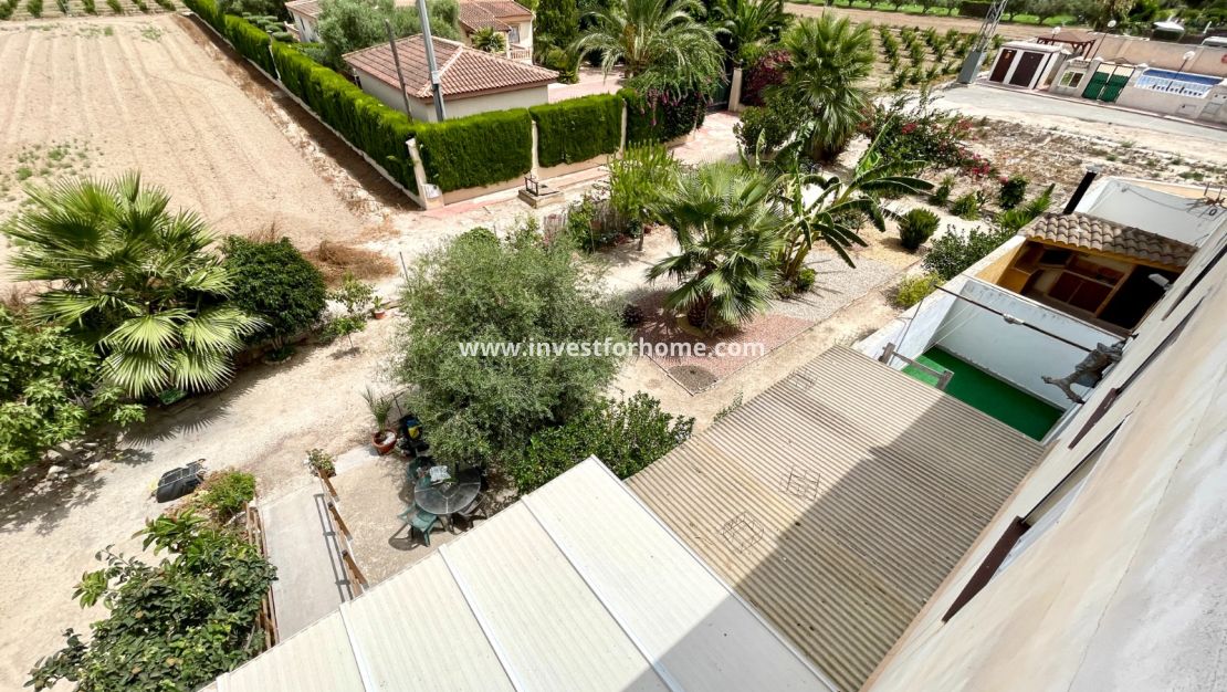 Reventa - Casa - Daya Nueva - Costa Blanca