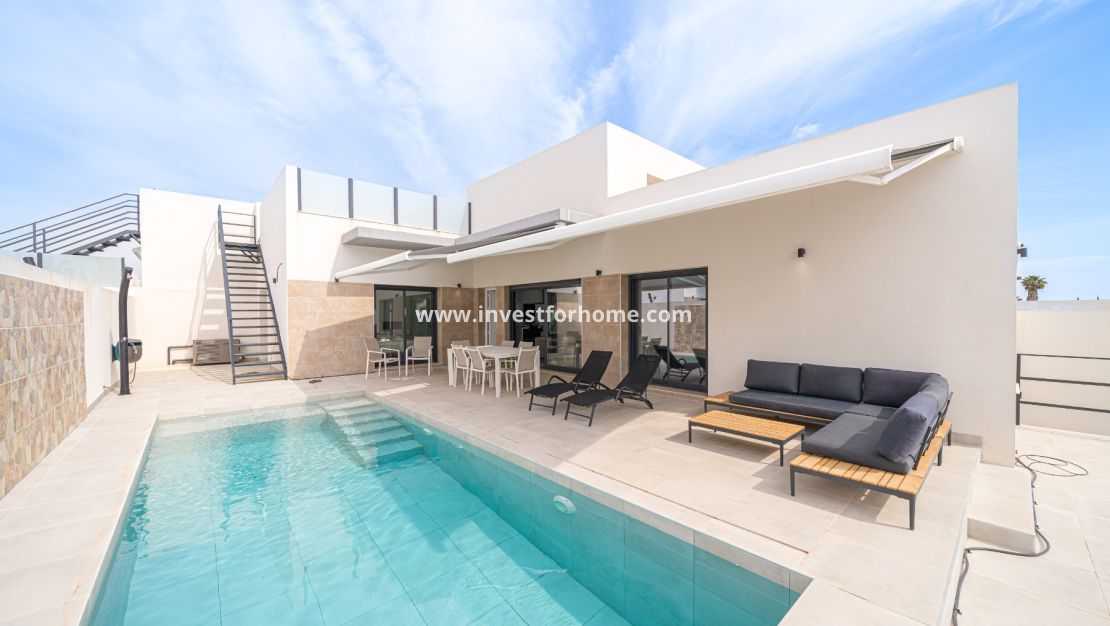 Reventa - Casa - Daya Nueva