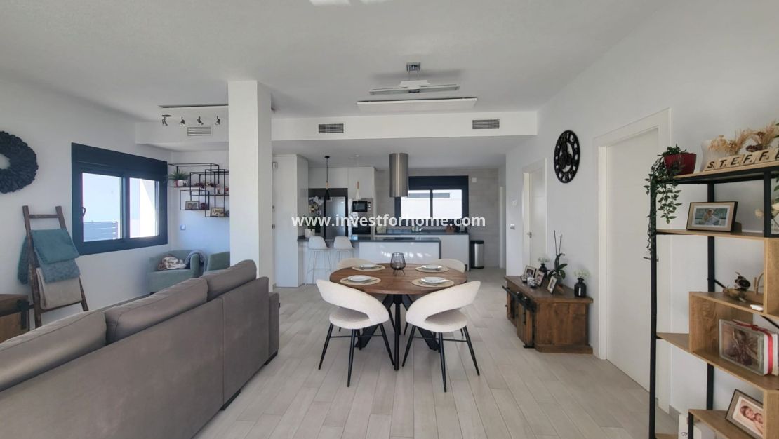 Reventa - Casa - Daya vieja - Costa Blanca