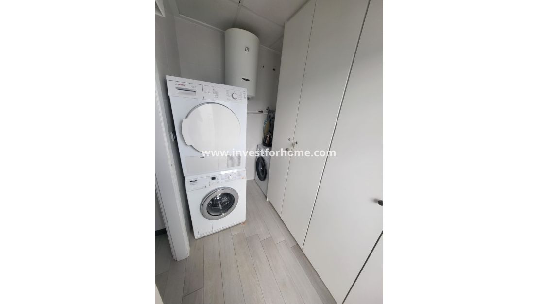 Reventa - Casa - Daya vieja - Costa Blanca