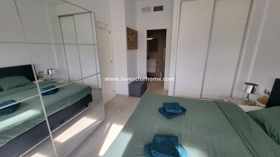 Reventa - Casa - Daya vieja - Costa Blanca