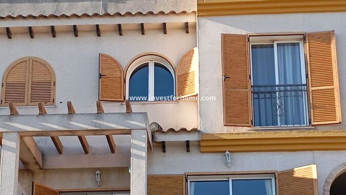 Reventa - Casa - Daya vieja - Costa Blanca