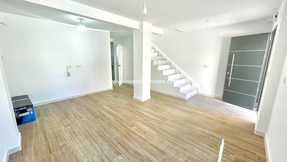 Reventa - Casa - Daya vieja - Costa Blanca