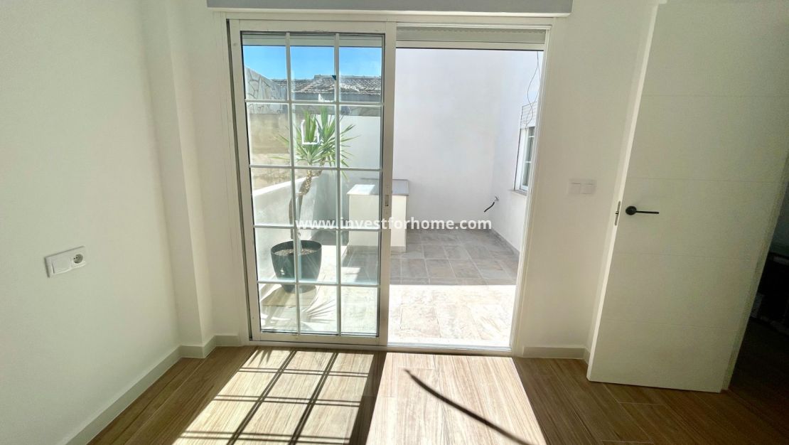 Reventa - Casa - Daya vieja - Costa Blanca