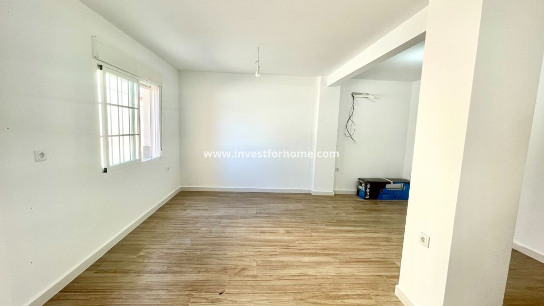 Reventa - Casa - Daya vieja - Costa Blanca
