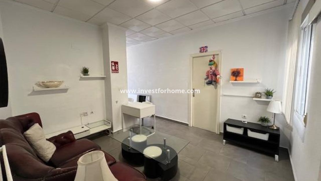 Reventa - Casa - Dolores - Centro