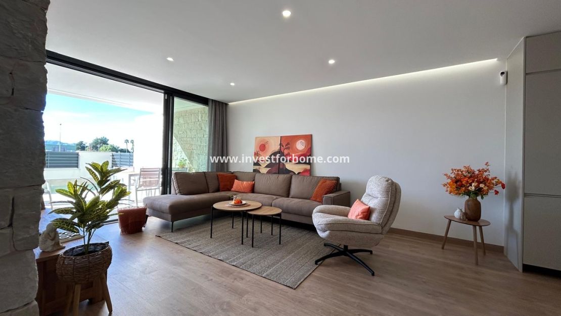 Reventa - Casa - Dolores - Costa Blanca