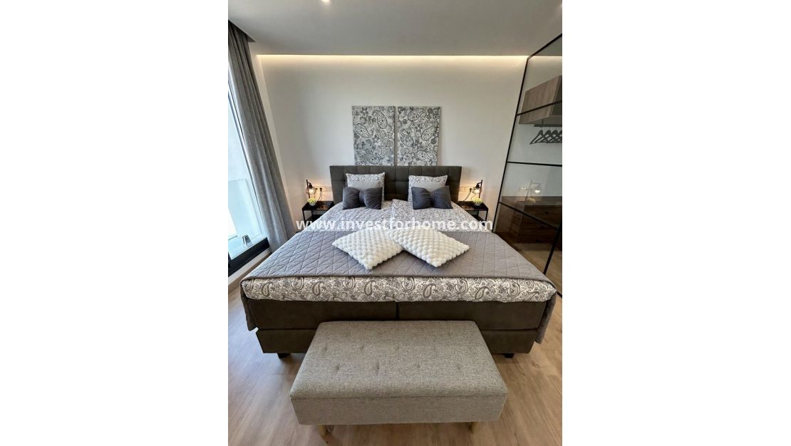 Reventa - Casa - Dolores - Costa Blanca