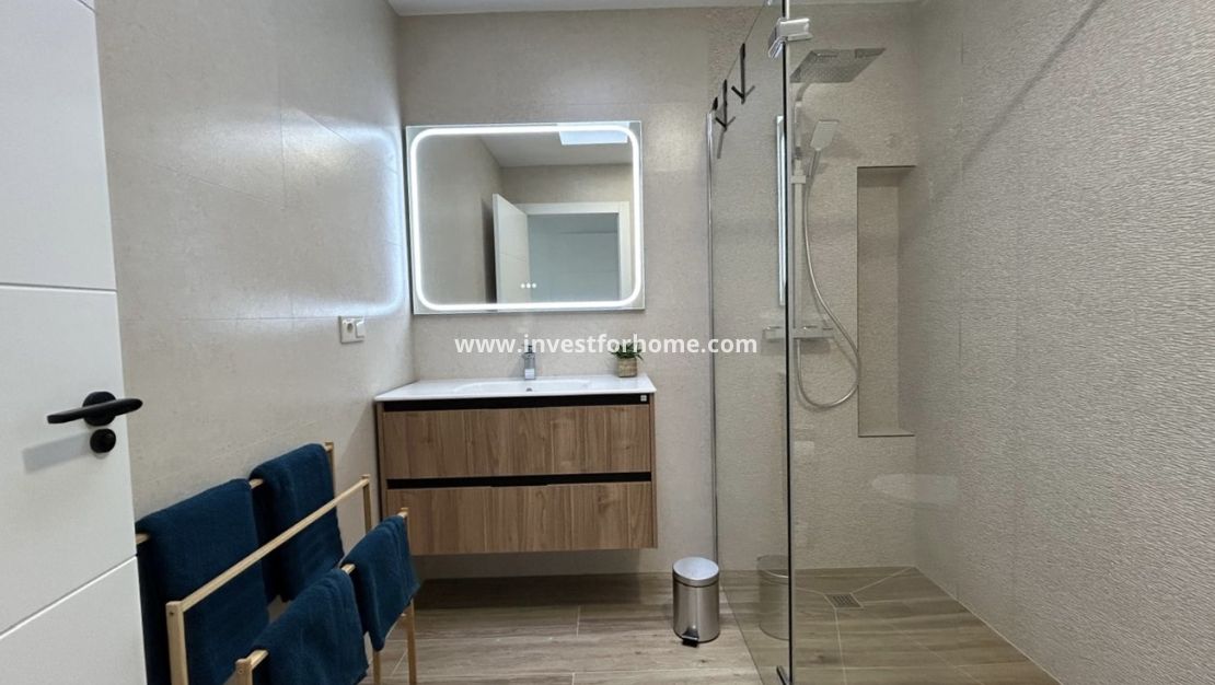 Reventa - Casa - Dolores - Costa Blanca