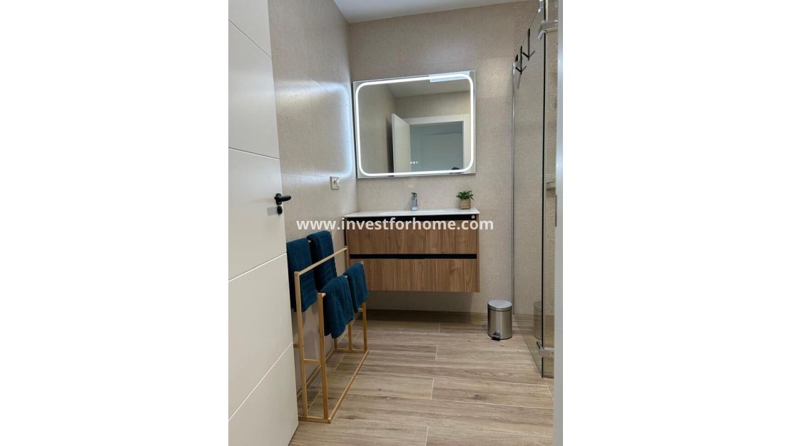 Reventa - Casa - Dolores - Costa Blanca