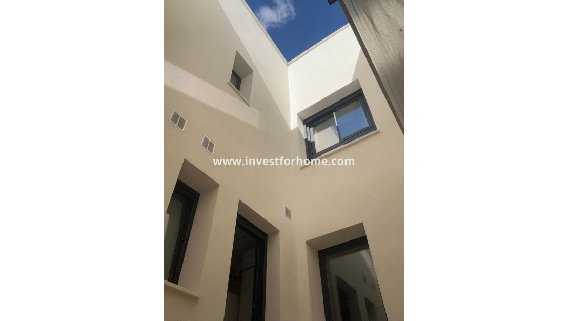 Reventa - Casa - Dolores - Costa Blanca