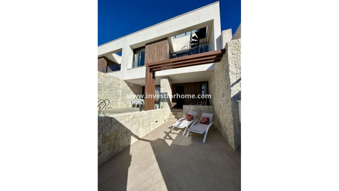 Reventa - Casa - Dolores - Costa Blanca