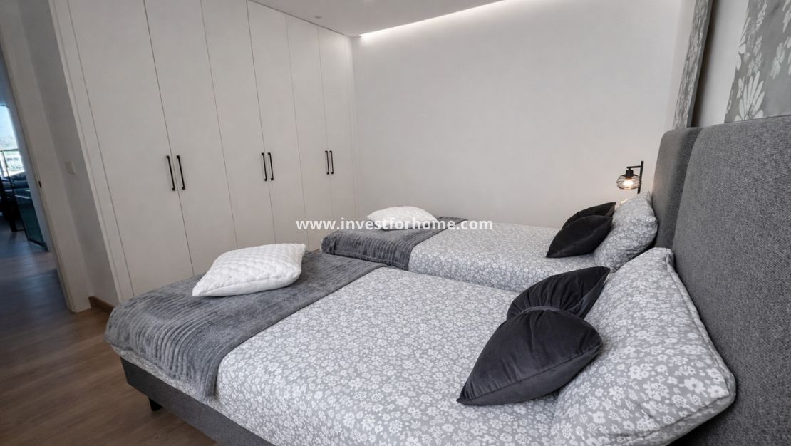 Reventa - Casa - Dolores - Costa Blanca