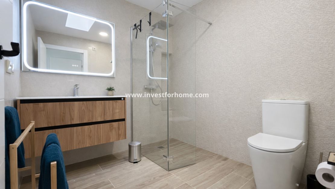 Reventa - Casa - Dolores - Costa Blanca