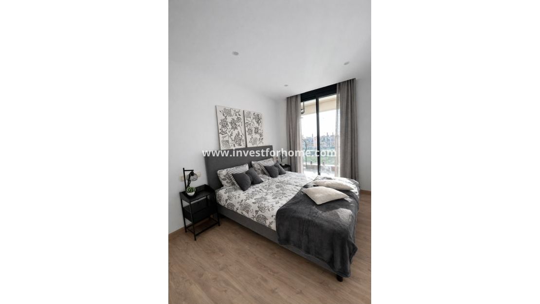 Reventa - Casa - Dolores - Costa Blanca