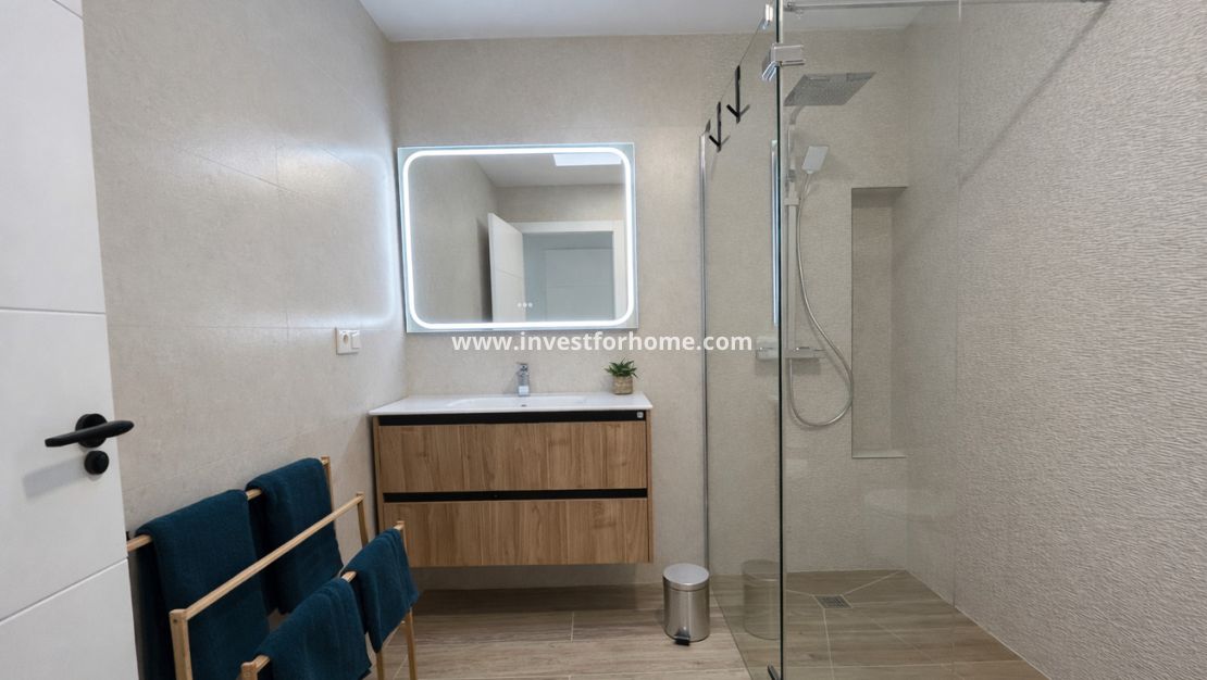 Reventa - Casa - Dolores - Costa Blanca