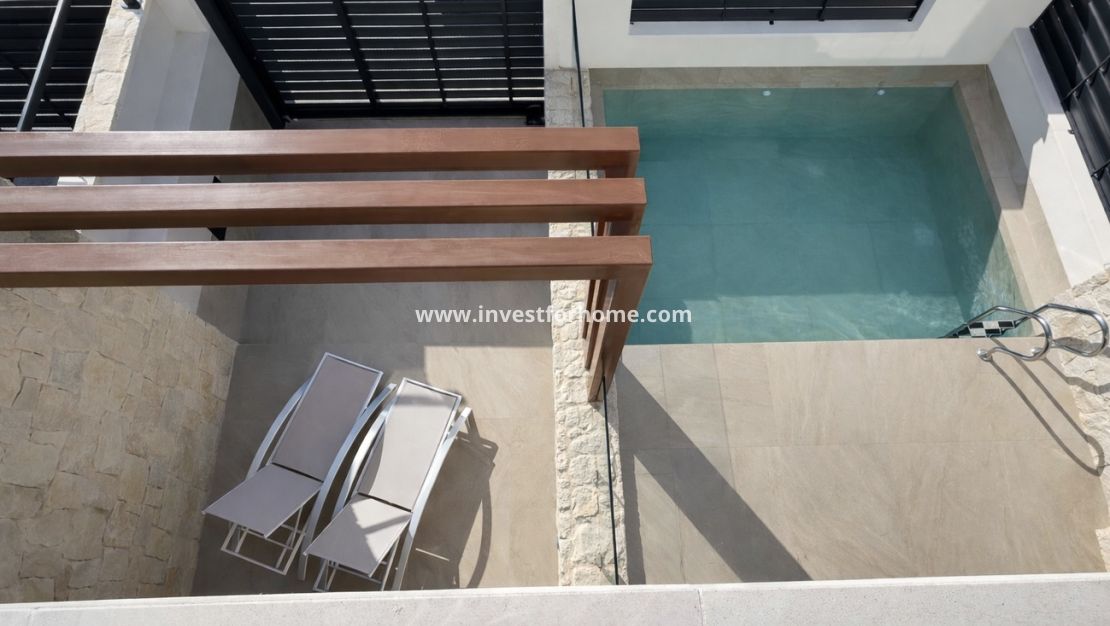 Reventa - Casa - Dolores - Costa Blanca