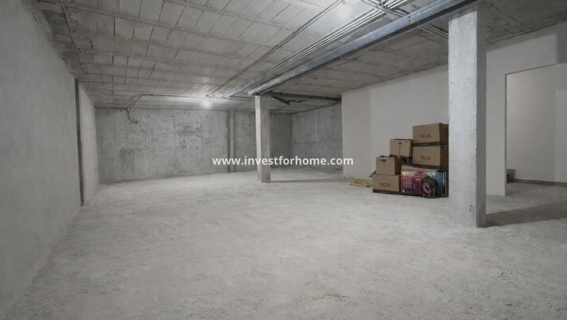 Reventa - Casa - Dolores - Costa Blanca