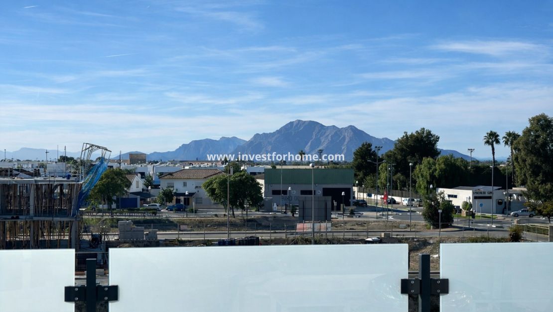 Reventa - Casa - Dolores - Costa Blanca