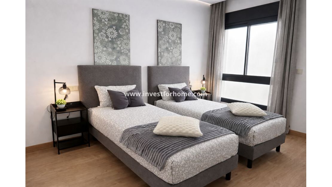 Reventa - Casa - Dolores - Costa Blanca