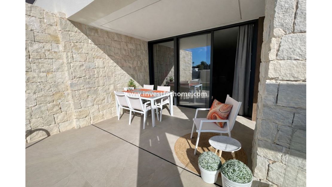 Reventa - Casa - Dolores - Costa Blanca
