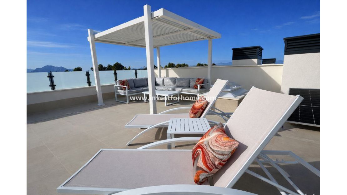 Reventa - Casa - Dolores - Costa Blanca