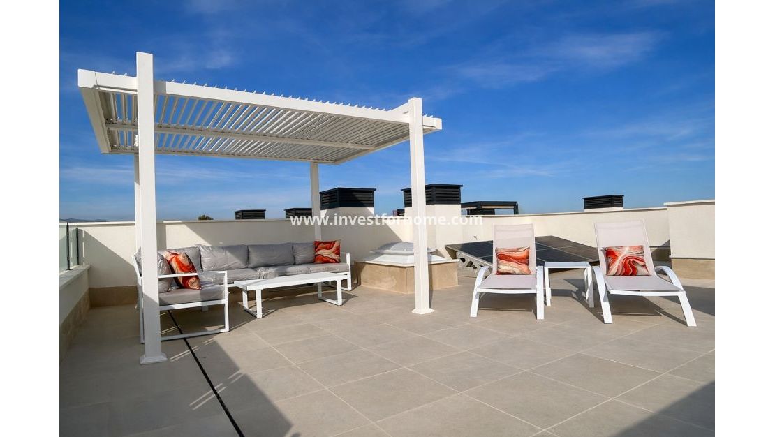 Reventa - Casa - Dolores - Costa Blanca