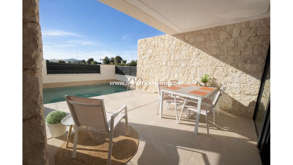 Reventa - Casa - Dolores - Costa Blanca