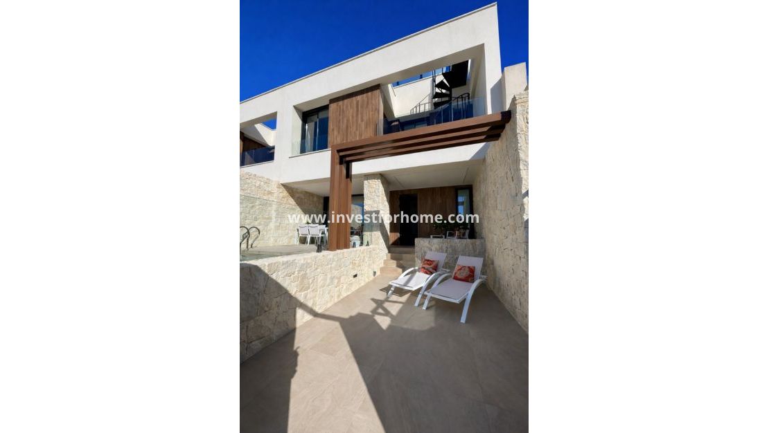 Reventa - Casa - Dolores - Costa Blanca