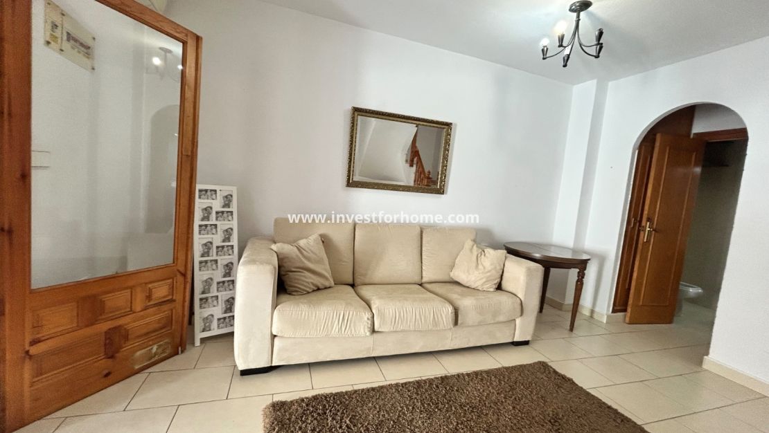 Reventa - Casa - El Chaparral - Inland