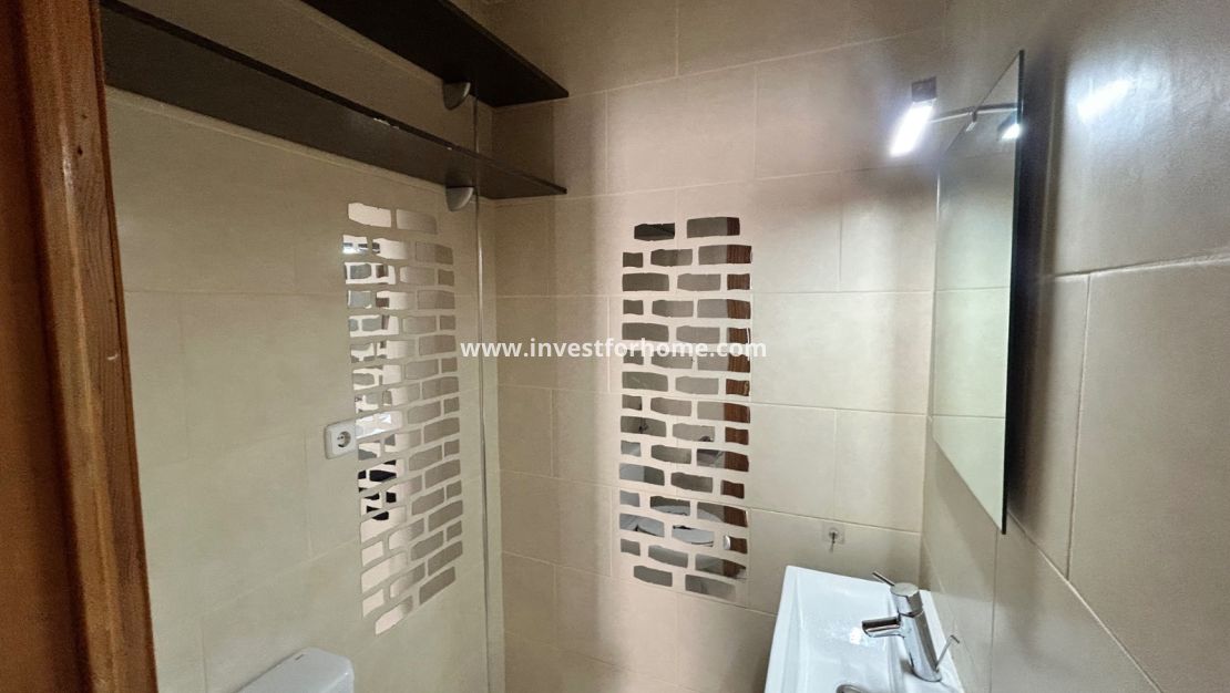 Reventa - Casa - El Chaparral - Inland