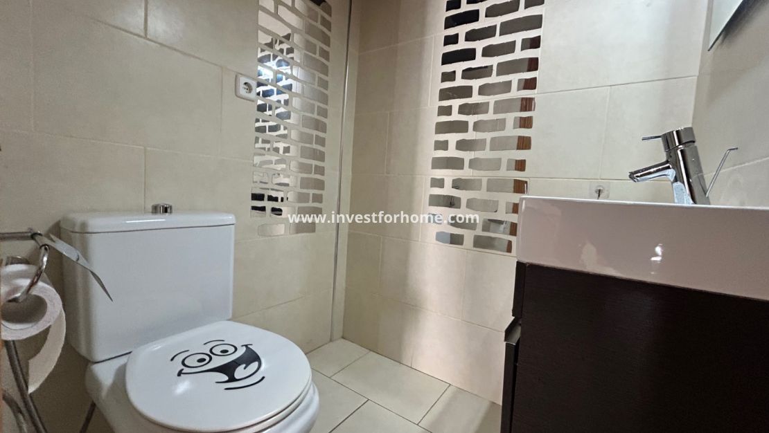 Reventa - Casa - El Chaparral - Inland