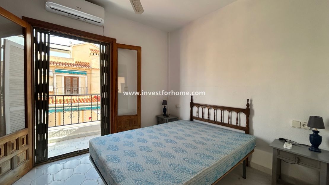 Reventa - Casa - El Chaparral - Inland