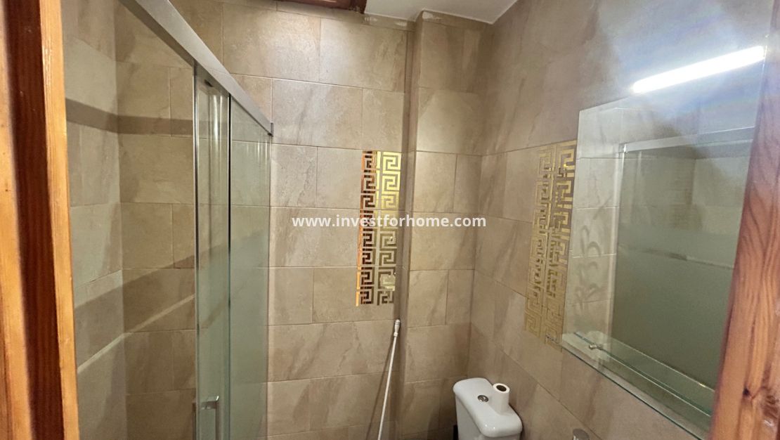 Reventa - Casa - El Chaparral - Inland