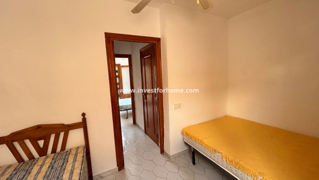 Reventa - Casa - El Chaparral - Inland