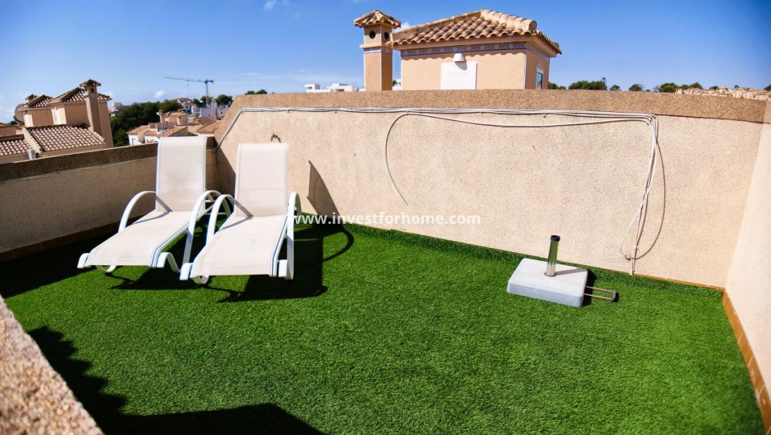 Reventa - Casa - EL GALAN - Inland