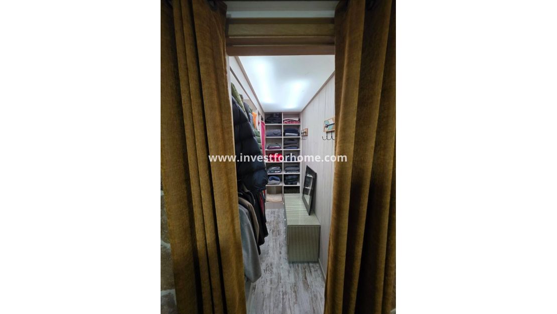 Reventa - Casa - El Palmar - Zona Centro