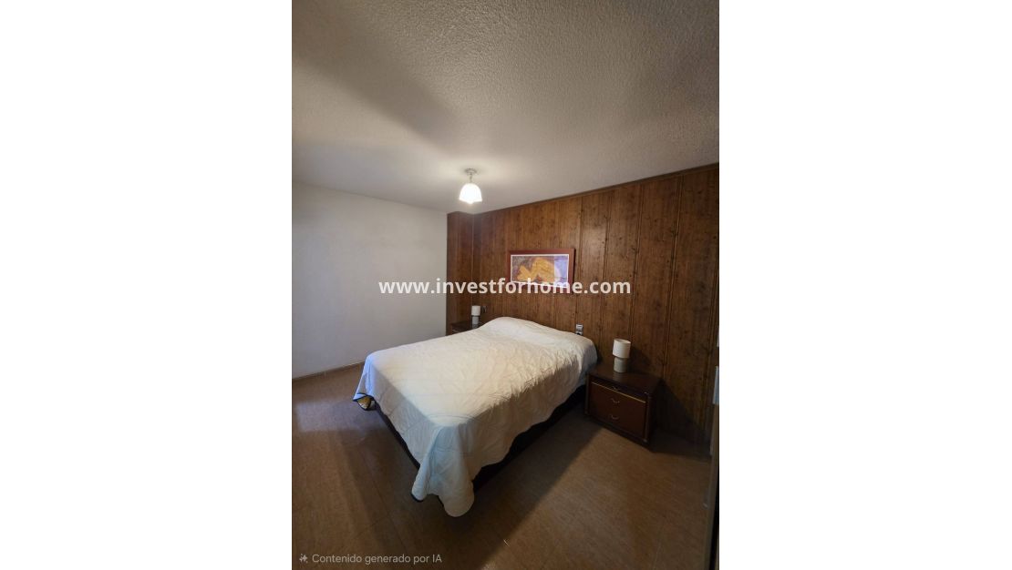 Reventa - Casa - El Palmar - Zona Centro