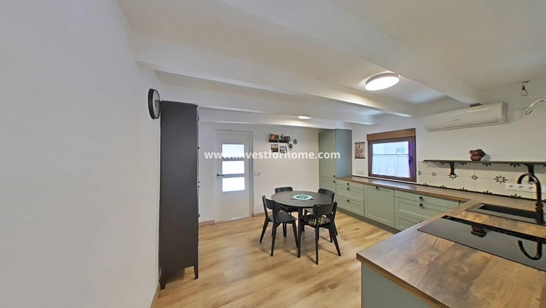 Reventa - Casa - Formentera del Segura - Centro