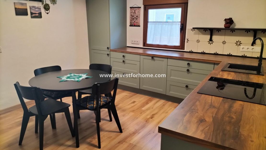 Reventa - Casa - Formentera del Segura - Centro