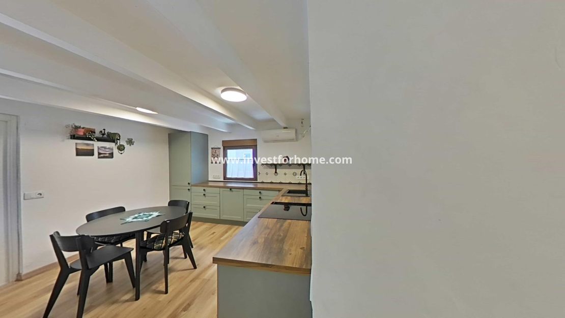 Reventa - Casa - Formentera del Segura - Centro