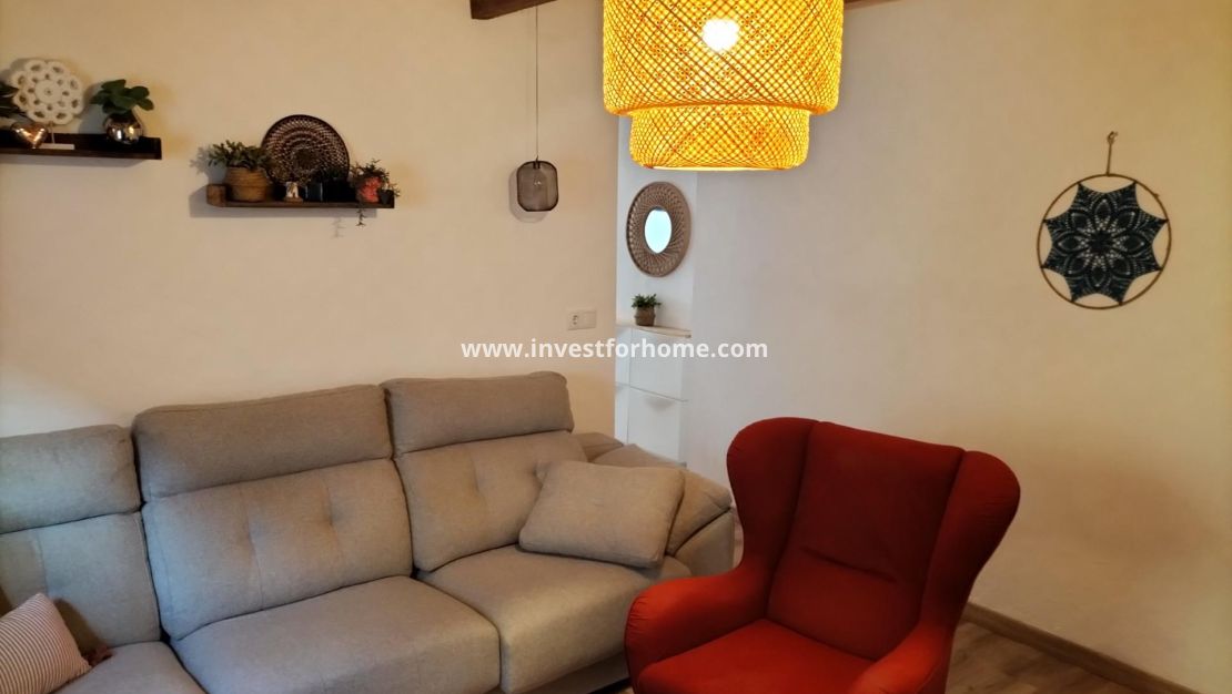 Reventa - Casa - Formentera del Segura - Centro