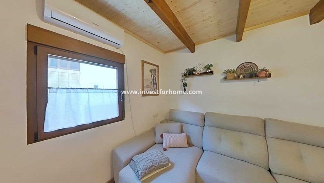 Reventa - Casa - Formentera del Segura - Centro