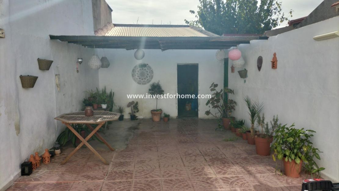 Reventa - Casa - Formentera del Segura - Centro
